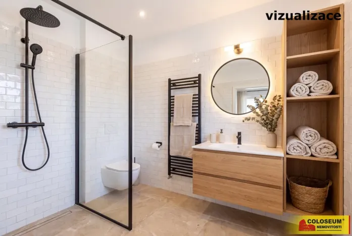 Prodej rodinného domu, Bratčice, 120 m2