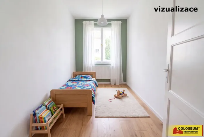 Prodej rodinného domu, Bratčice, 120 m2