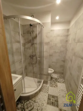 Pronájem bytu 1+kk, Chodov, Čapkova, 20 m2
