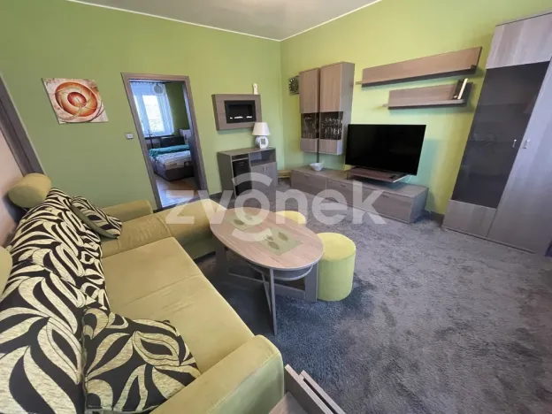 Pronájem bytu 3+1, Zlín, Díly IV, 75 m2