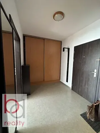 Pronájem bytu 2+kk, České Budějovice, Jírovcova, 54 m2
