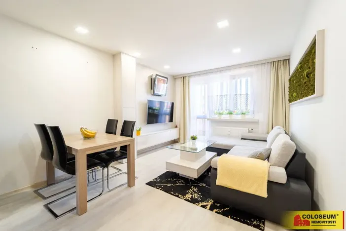 Prodej bytu 3+kk, Veselí nad Moravou, 54 m2