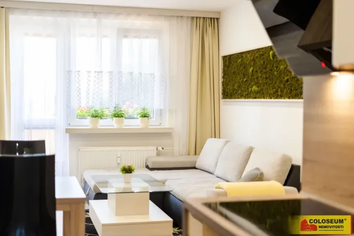 Prodej bytu 3+kk, Veselí nad Moravou, 54 m2