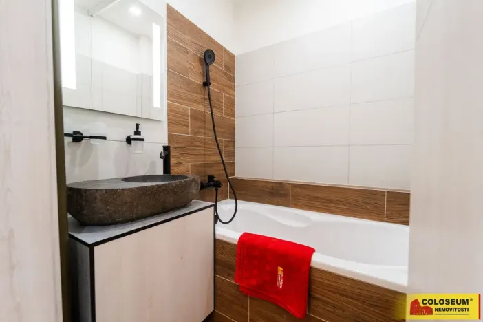 Prodej bytu 3+kk, Veselí nad Moravou, 54 m2