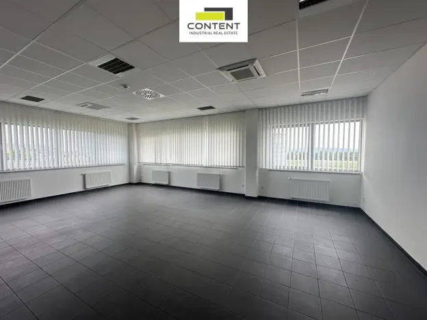Pronájem výrobních prostor, České Budějovice - České Budějovice 4, Slévárenská, 24000 m2