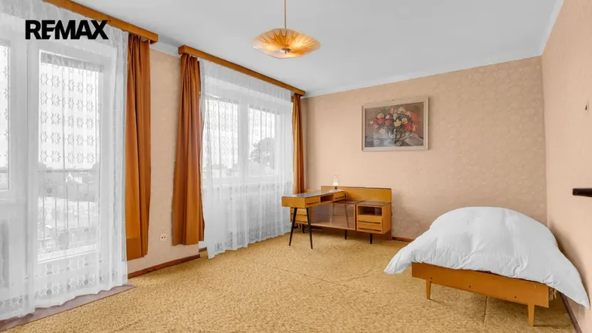 Prodej rodinného domu, Jaroměřice nad Rokytnou, M. Horákové, 98 m2