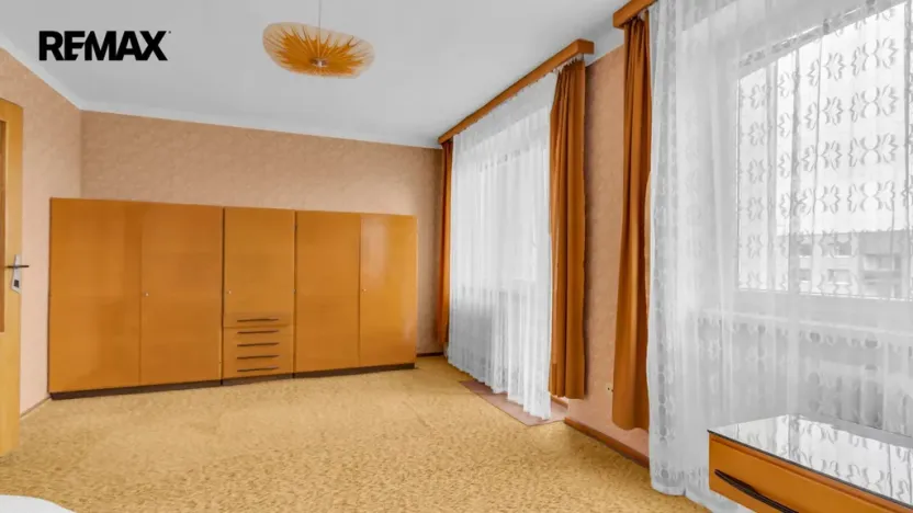 Prodej rodinného domu, Jaroměřice nad Rokytnou, M. Horákové, 98 m2