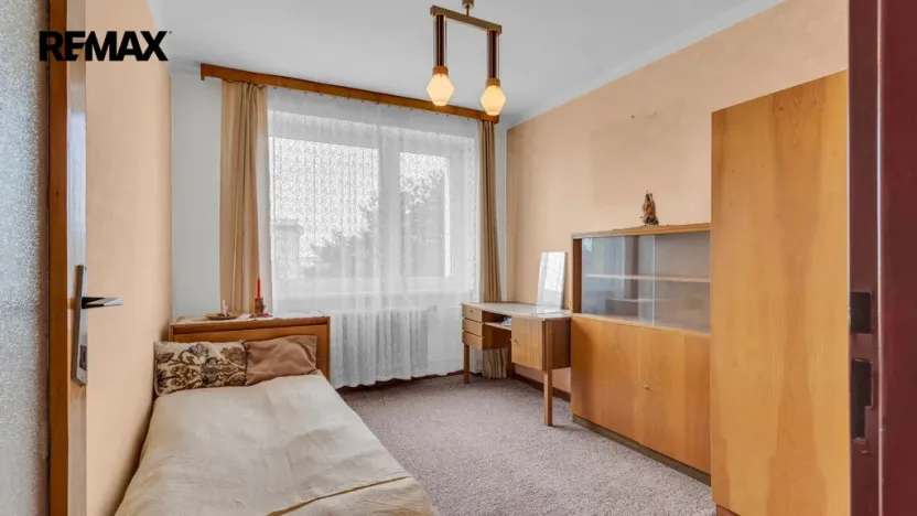 Prodej rodinného domu, Jaroměřice nad Rokytnou, M. Horákové, 98 m2