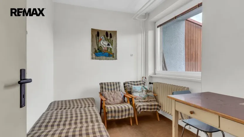 Prodej rodinného domu, Jaroměřice nad Rokytnou, M. Horákové, 98 m2