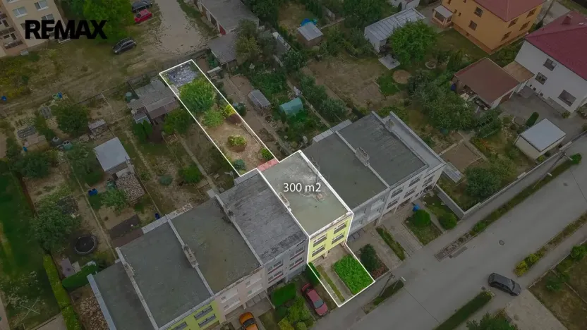 Prodej rodinného domu, Jaroměřice nad Rokytnou, M. Horákové, 98 m2