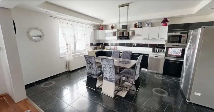 Prodej rodinného domu, Nymburk, Petra Bezruče, 125 m2