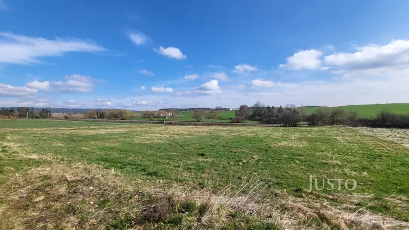 Prodej pozemku pro bydlení, Čížová - Krašovice, 1889 m2