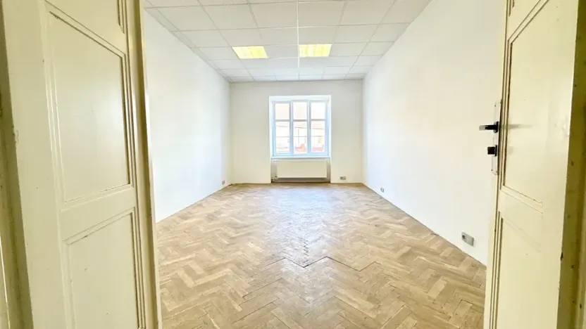 Prodej vily, Třešť, Palackého, 804 m2