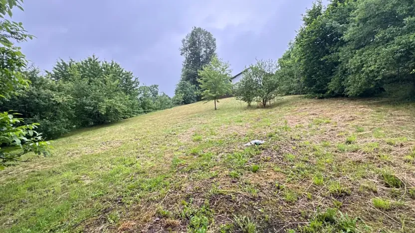 Prodej pozemku pro bydlení, Ostrava, Hlavní, 941 m2