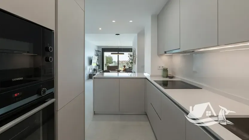 Prodej rodinného domu, Estepona, Španělsko, 287 m2