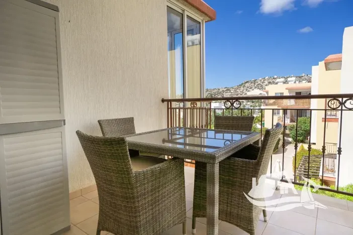 Prodej bytu 2+1, Peyia, Kypr, 60 m2