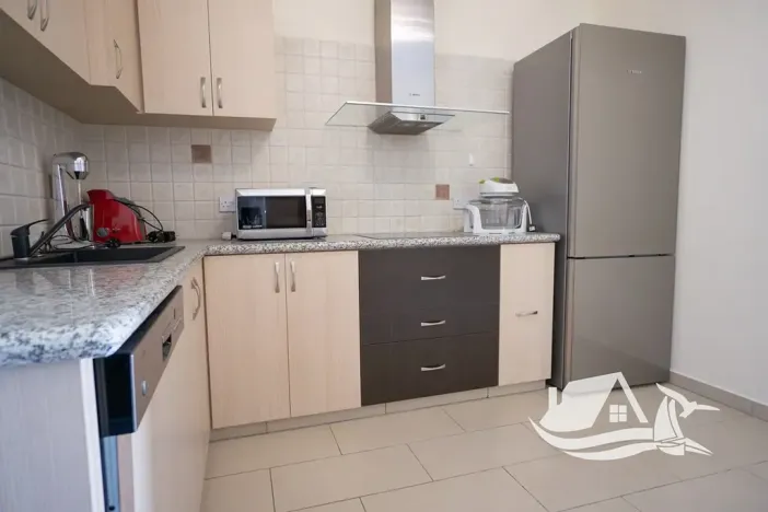 Prodej bytu 2+1, Peyia, Kypr, 60 m2