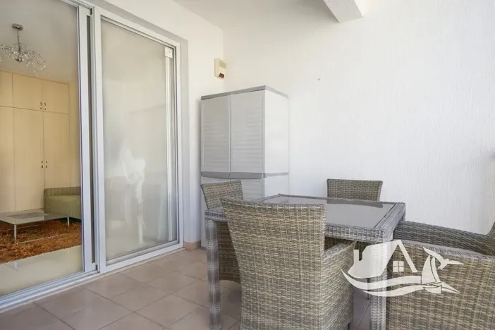 Prodej bytu 2+1, Peyia, Kypr, 60 m2