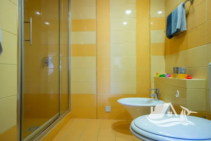 Prodej bytu 2+1, Peyia, Kypr, 60 m2