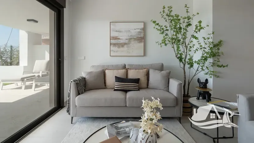 Prodej bytu 4+kk, Estepona, Španělsko, 159 m2