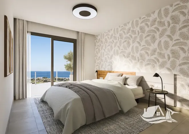 Prodej bytu 4+kk, Estepona, Španělsko, 195 m2