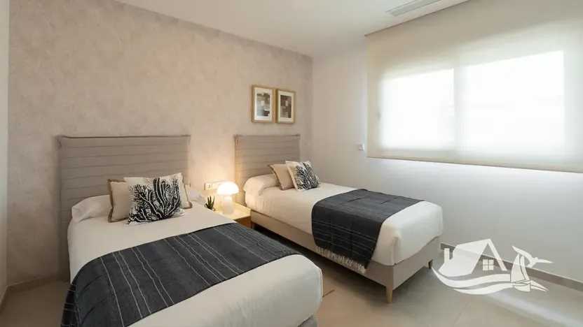 Prodej bytu 4+kk, Estepona, Španělsko, 195 m2