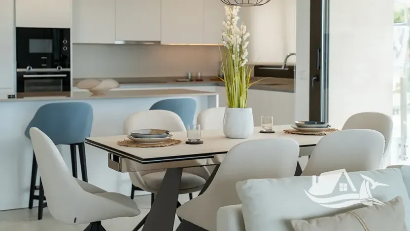 Prodej bytu 4+kk, Estepona, Španělsko, 195 m2