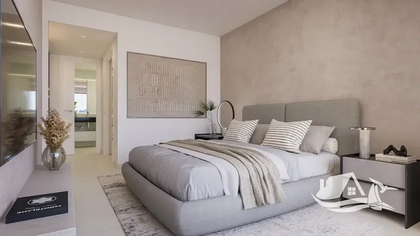Prodej bytu 4+kk, Estepona, Španělsko, 287 m2