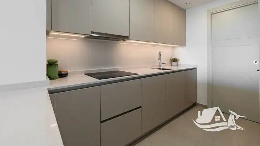 Prodej bytu 4+kk, Estepona, Španělsko, 287 m2