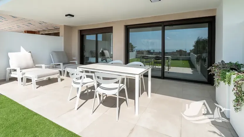Prodej bytu 4+kk, Estepona, Španělsko, 290 m2