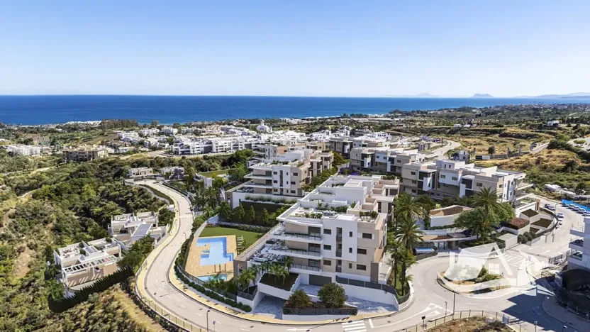 Prodej bytu 3+kk, Estepona, Španělsko, 179 m2