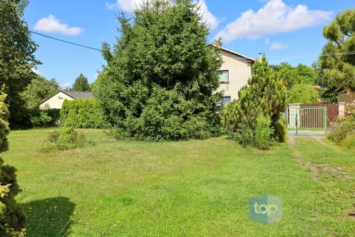 Prodej rodinného domu, Nespeky, Morákova, 72 m2