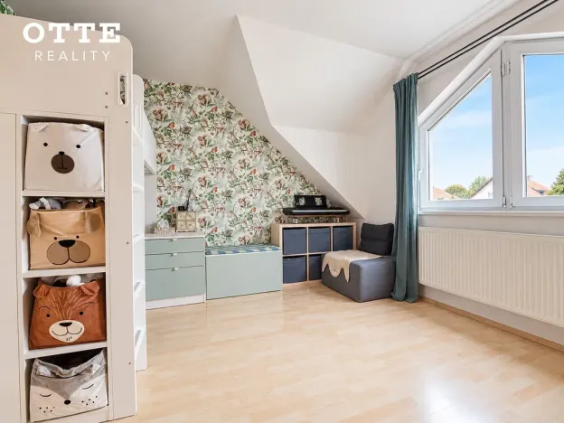Prodej rodinného domu, Plzeň, Klatovská, 85 m2