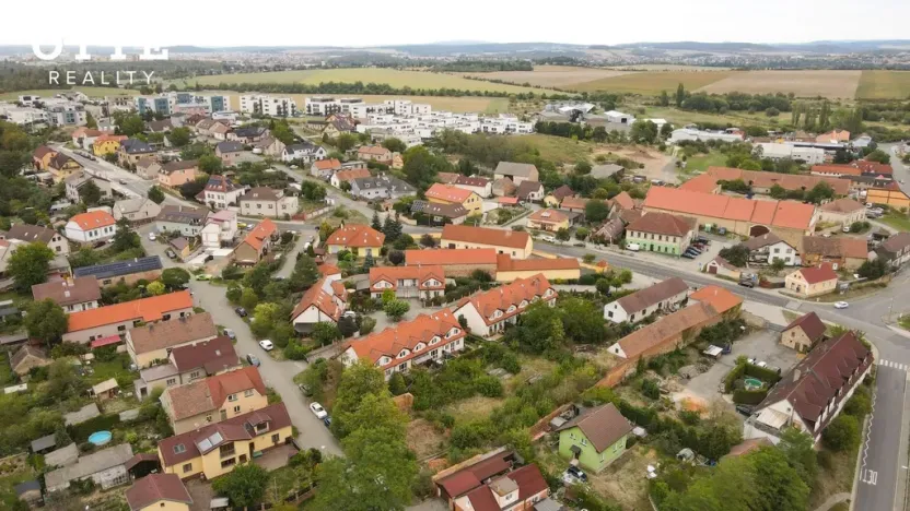 Prodej rodinného domu, Plzeň, Klatovská, 85 m2