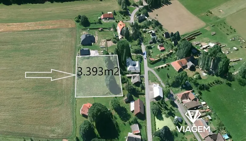 Prodej podílu pozemku pro bydlení, Polička, 848 m2