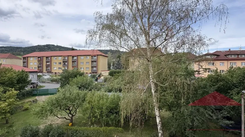 Prodej bytu 2+1, Sušice - Sušice II, Scheinostova, 61 m2