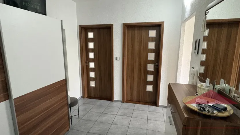 Prodej bytu 2+1, Sušice - Sušice II, Scheinostova, 61 m2