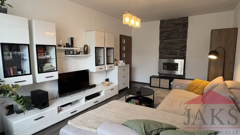 Prodej bytu 2+1, Sušice - Sušice II, Scheinostova, 61 m2
