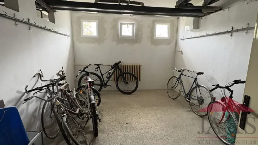 Prodej bytu 2+1, Sušice - Sušice II, Scheinostova, 61 m2