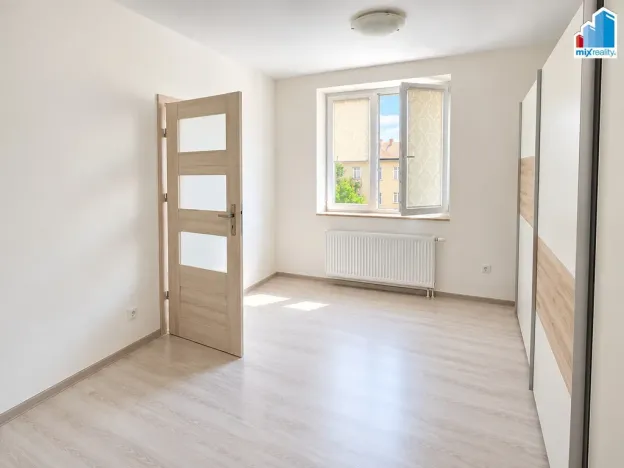 Prodej bytu 2+kk, Janovice nad Úhlavou, Rozvojová zóna, 46 m2