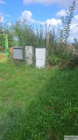 Prodej garáže, Pardubice - Ohrazenice, Hrabalova