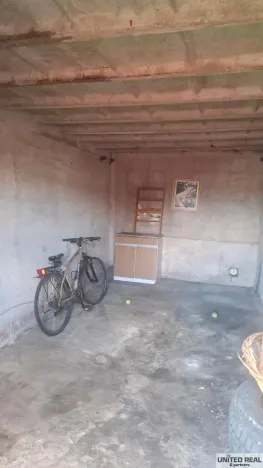 Prodej garáže, Pardubice - Ohrazenice, Hrabalova