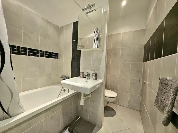 Pronájem bytu 1+kk, Brno - Bohunice, Švermova, 30 m2