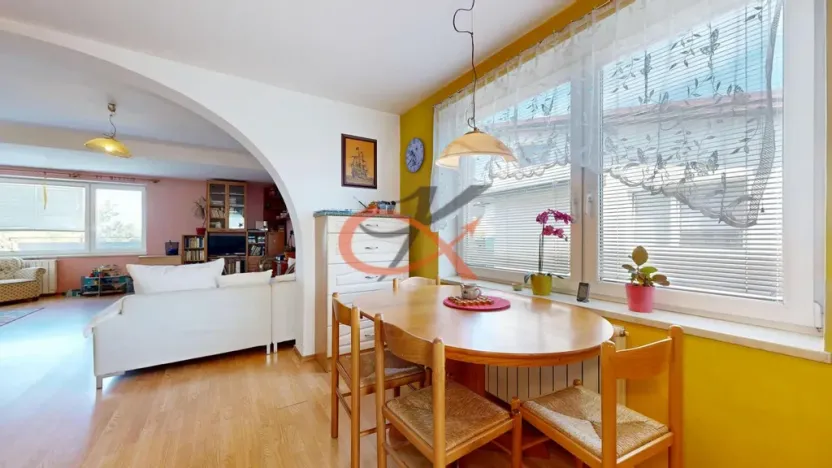 Prodej rodinného domu, Valašské Meziříčí - Hrachovec, 225 m2