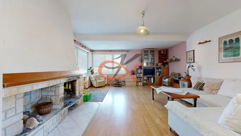 Prodej rodinného domu, Valašské Meziříčí - Hrachovec, 225 m2