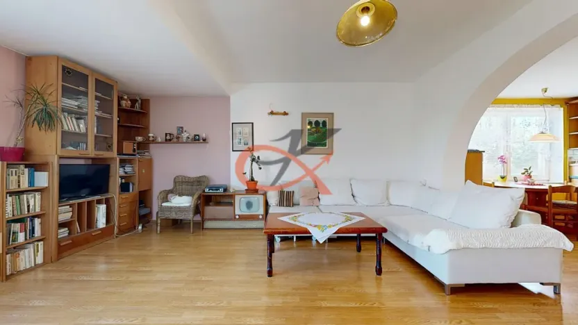 Prodej rodinného domu, Valašské Meziříčí - Hrachovec, 225 m2