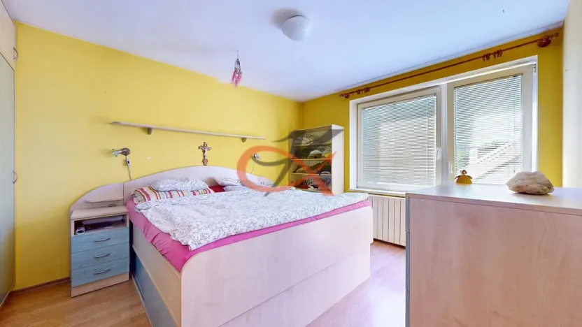 Prodej rodinného domu, Valašské Meziříčí - Hrachovec, 225 m2