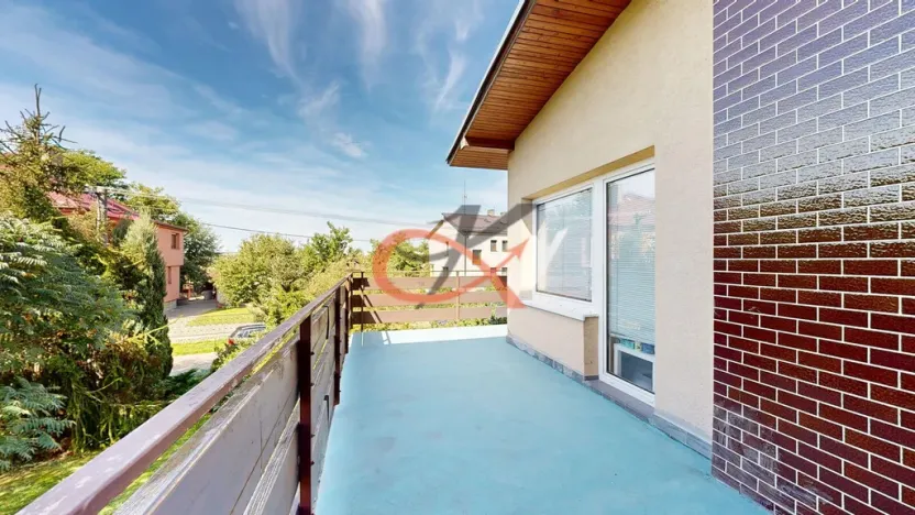 Prodej rodinného domu, Valašské Meziříčí - Hrachovec, 225 m2