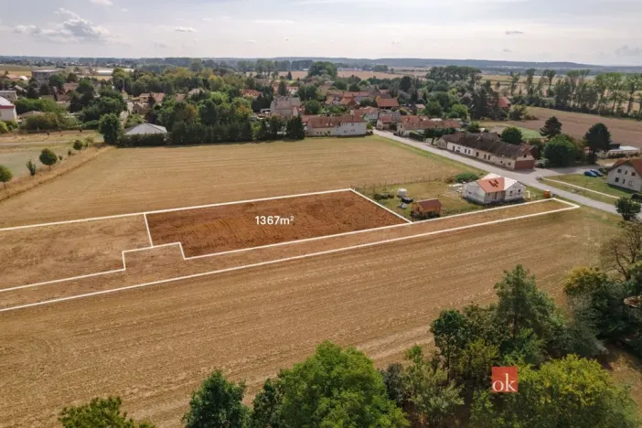 Prodej pozemku pro bydlení, Kosice, 1367 m2