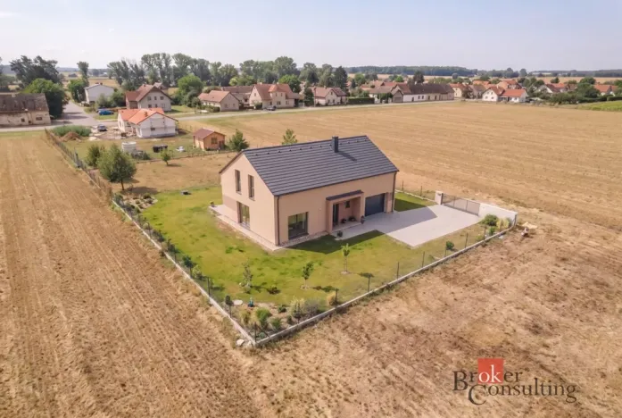 Prodej pozemku pro bydlení, Kosice, 1367 m2